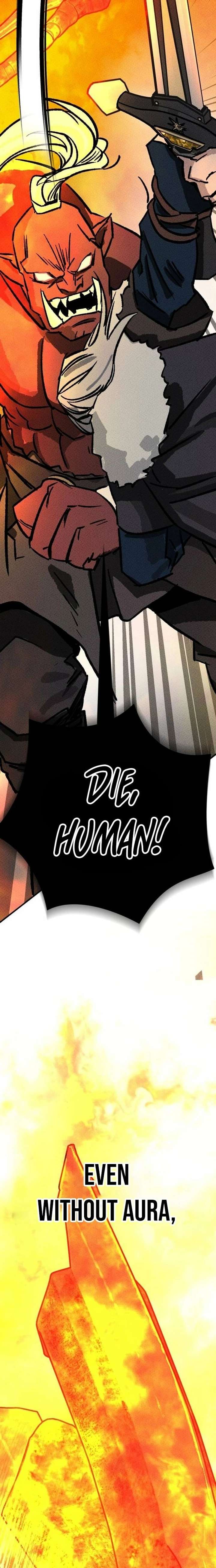 The Black-Haired Knight King Chapter 2 127 010