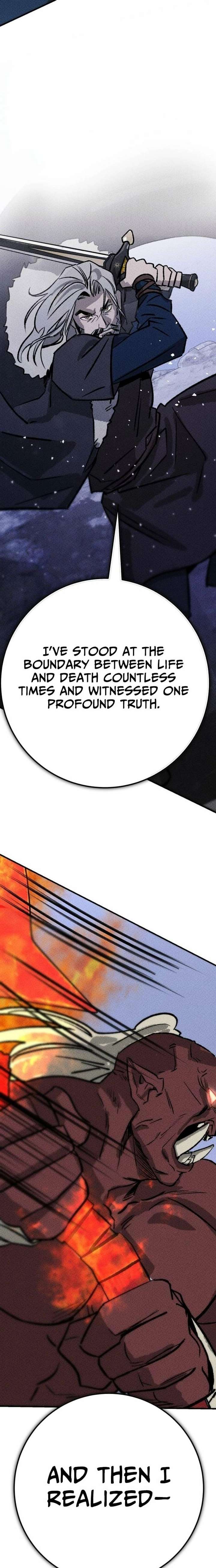 The Black-Haired Knight King Chapter 2 130 013