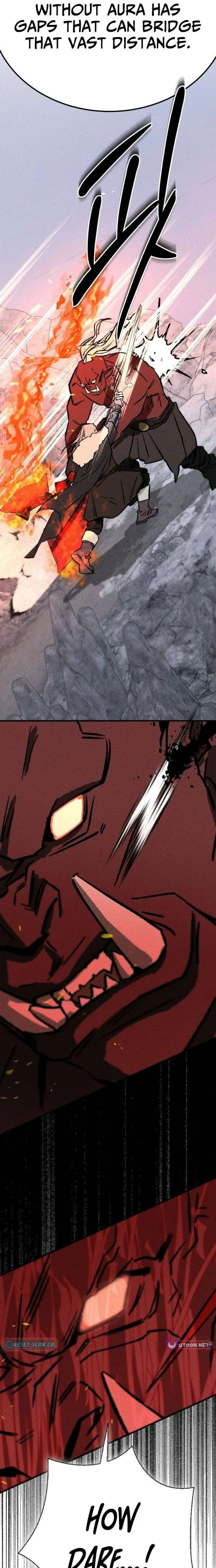 The Black-Haired Knight King Chapter 2 132 015