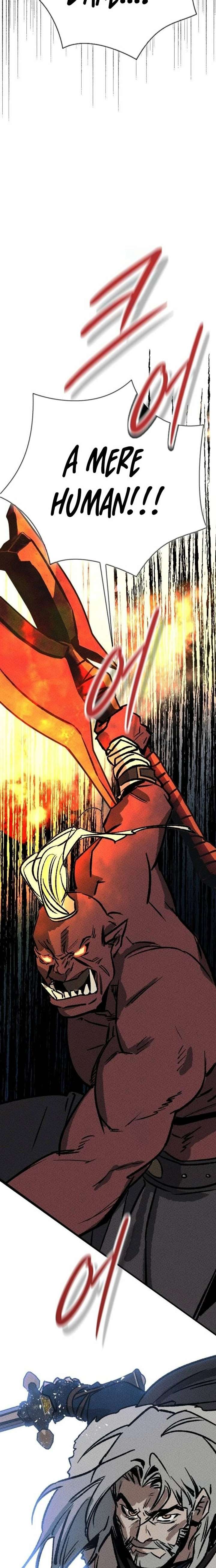 The Black-Haired Knight King Chapter 2 133 016