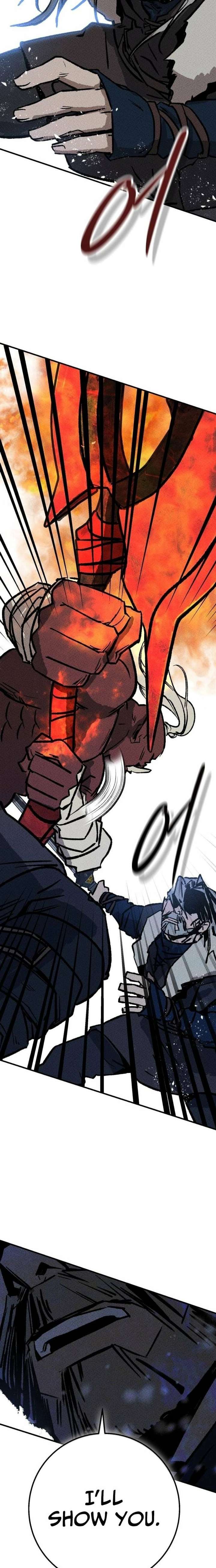 The Black-Haired Knight King Chapter 2 134 017