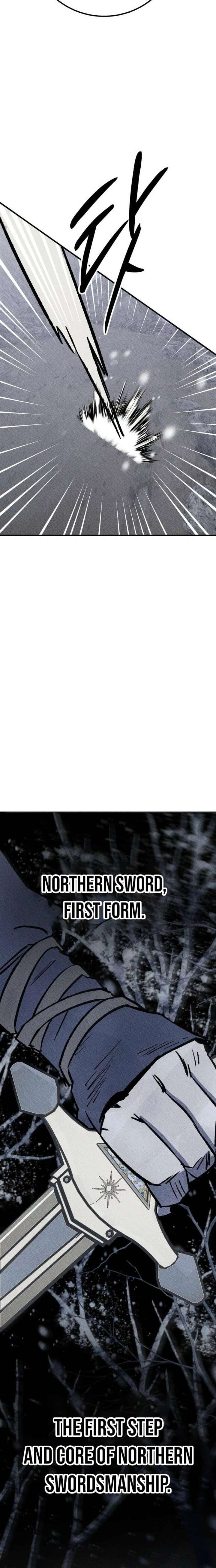 The Black-Haired Knight King Chapter 2 135 018