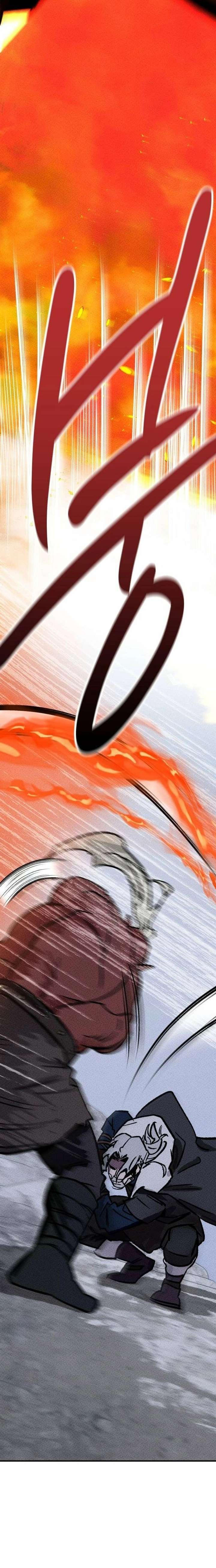 The Black-Haired Knight King Chapter 2 137 020