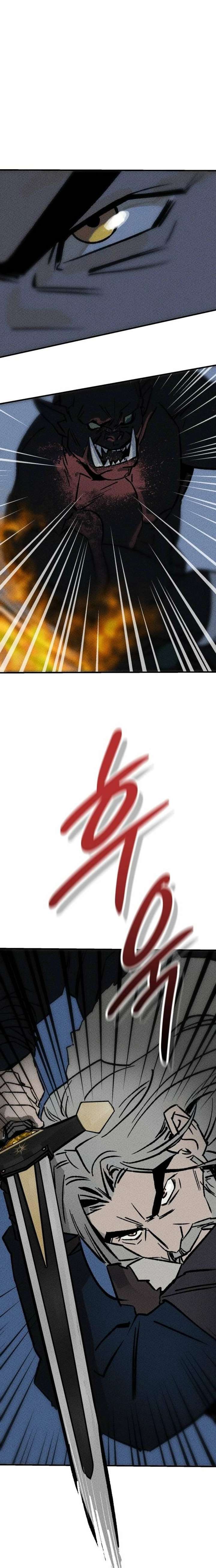 The Black-Haired Knight King Chapter 2 138 021