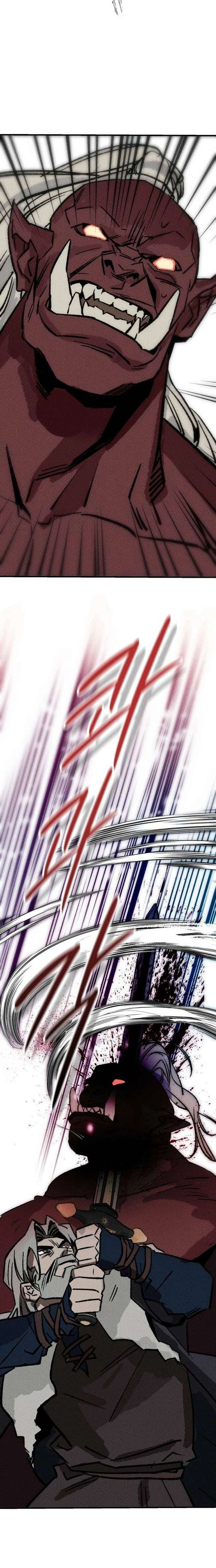 The Black-Haired Knight King Chapter 2 139 022