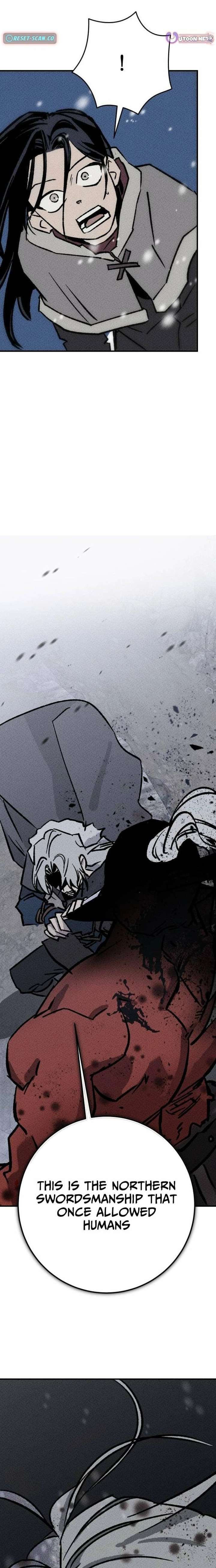 The Black-Haired Knight King Chapter 2 140 023