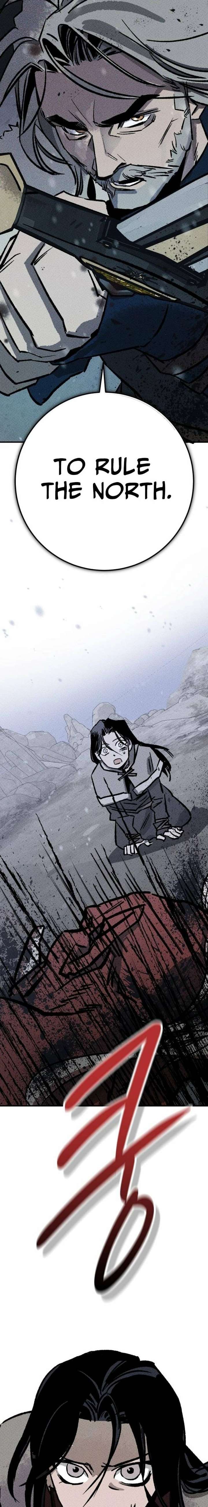 The Black-Haired Knight King Chapter 2 141 024