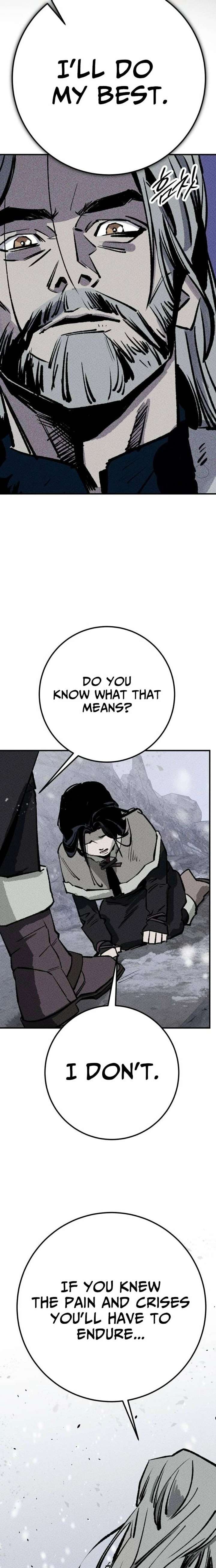 The Black-Haired Knight King Chapter 2 145 028