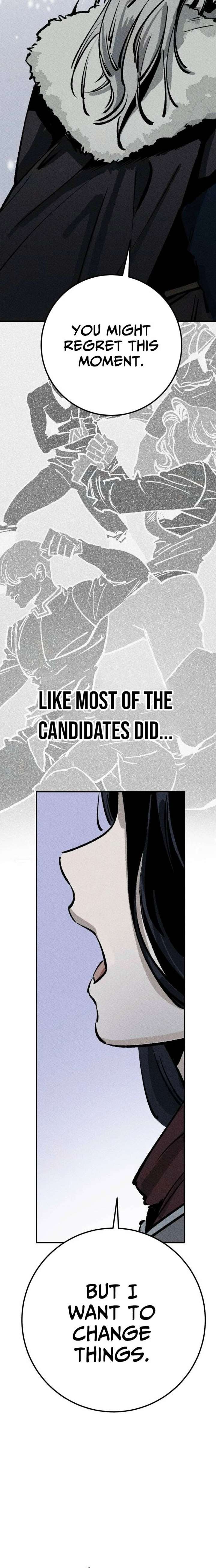 The Black-Haired Knight King Chapter 2 146 029