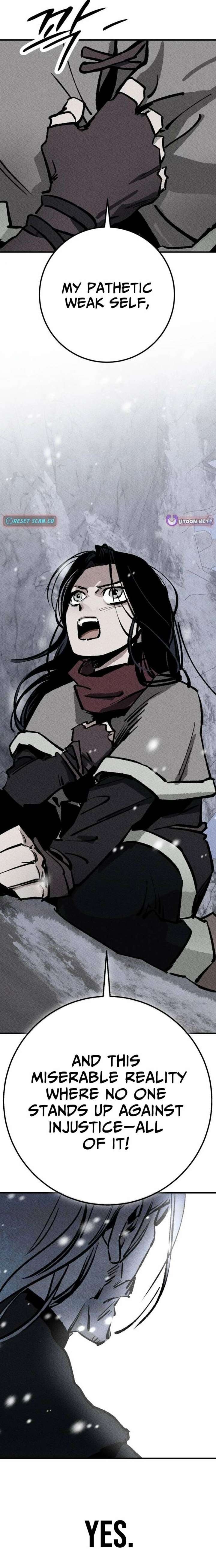 The Black-Haired Knight King Chapter 2 147 030