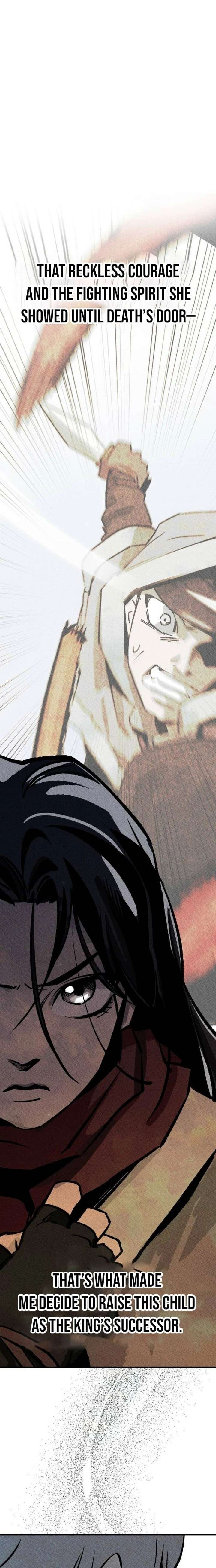 The Black-Haired Knight King Chapter 2 148 031