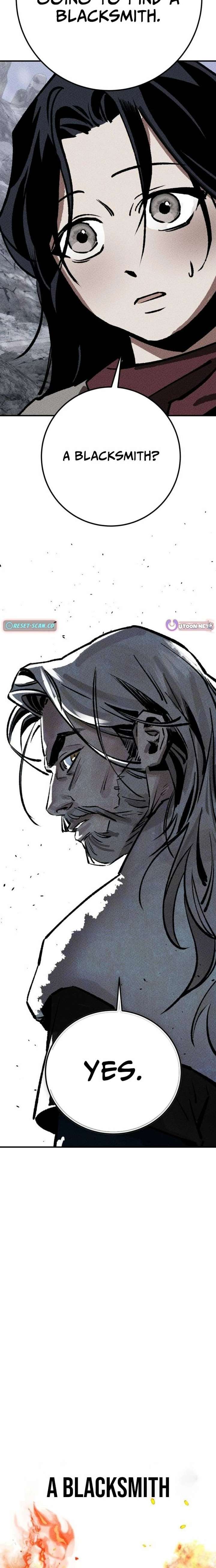 The Black-Haired Knight King Chapter 2 150 033