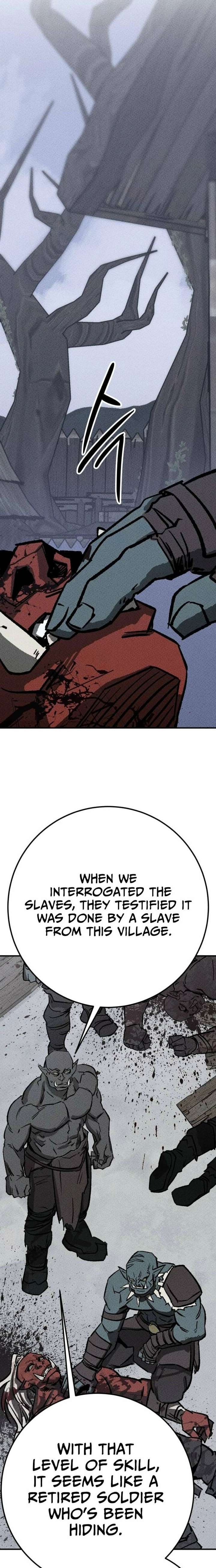 The Black-Haired Knight King Chapter 2 152 035