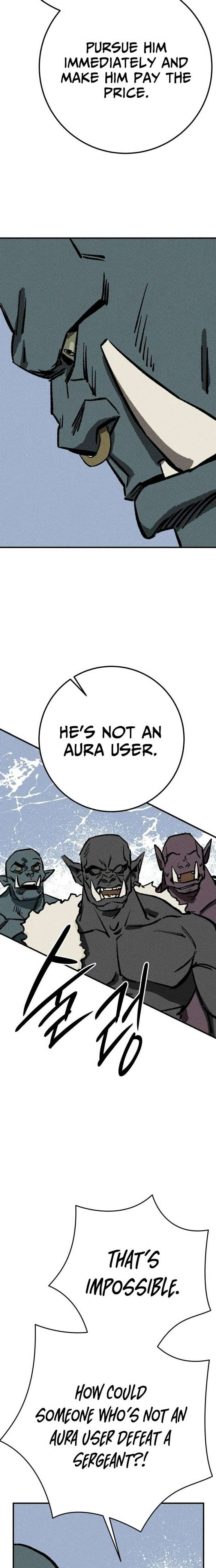 The Black-Haired Knight King Chapter 2 153 036