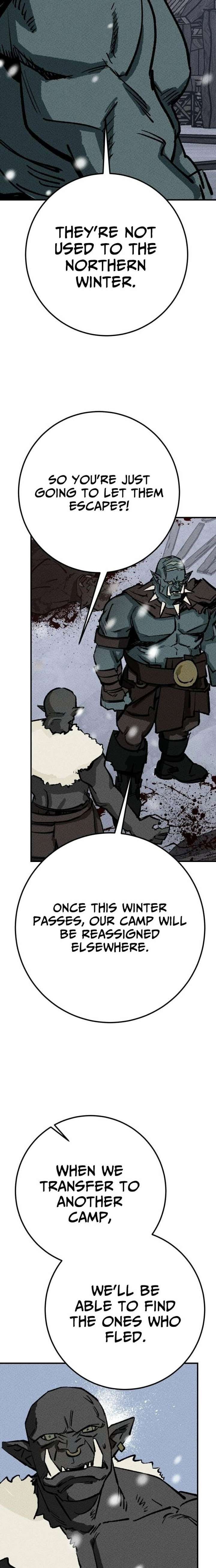 The Black-Haired Knight King Chapter 2 155 038