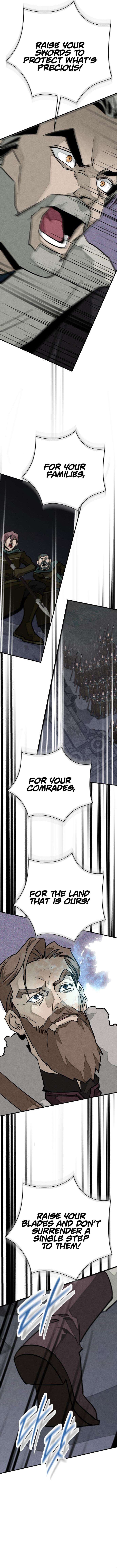 The Black-Haired Knight King Chapter 21 59 08