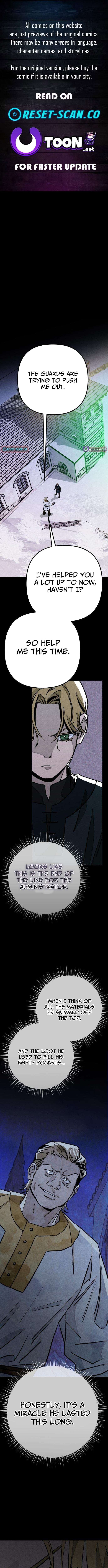 The Black-Haired Knight King Chapter 22 55 01