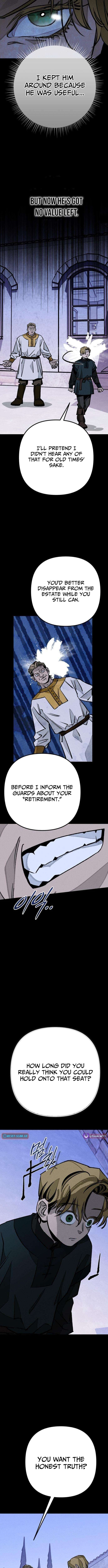 The Black-Haired Knight King Chapter 22 56 02