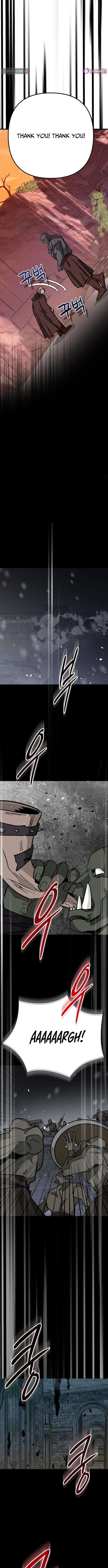 The Black-Haired Knight King Chapter 22 67 13