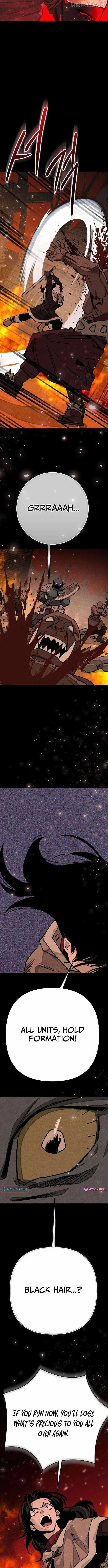 The Black-Haired Knight King Chapter 23 58 3a51d5c97719
