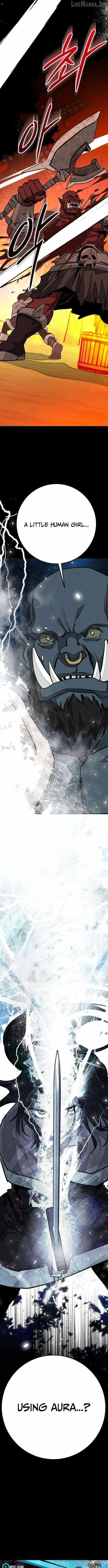 The Black-Haired Knight King Chapter 23 71 466d137d3dcf