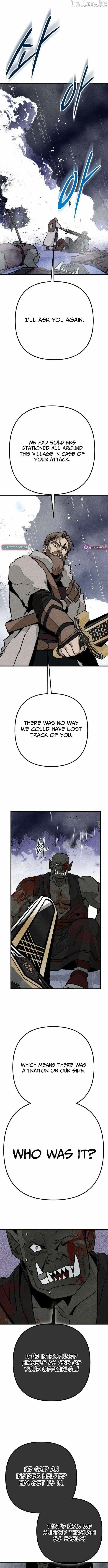 The Black-Haired Knight King Chapter 24 73 13485e738925