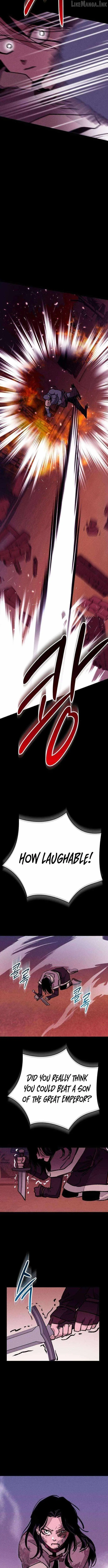 The Black-Haired Knight King Chapter 24 67 1b280d0ce1f2