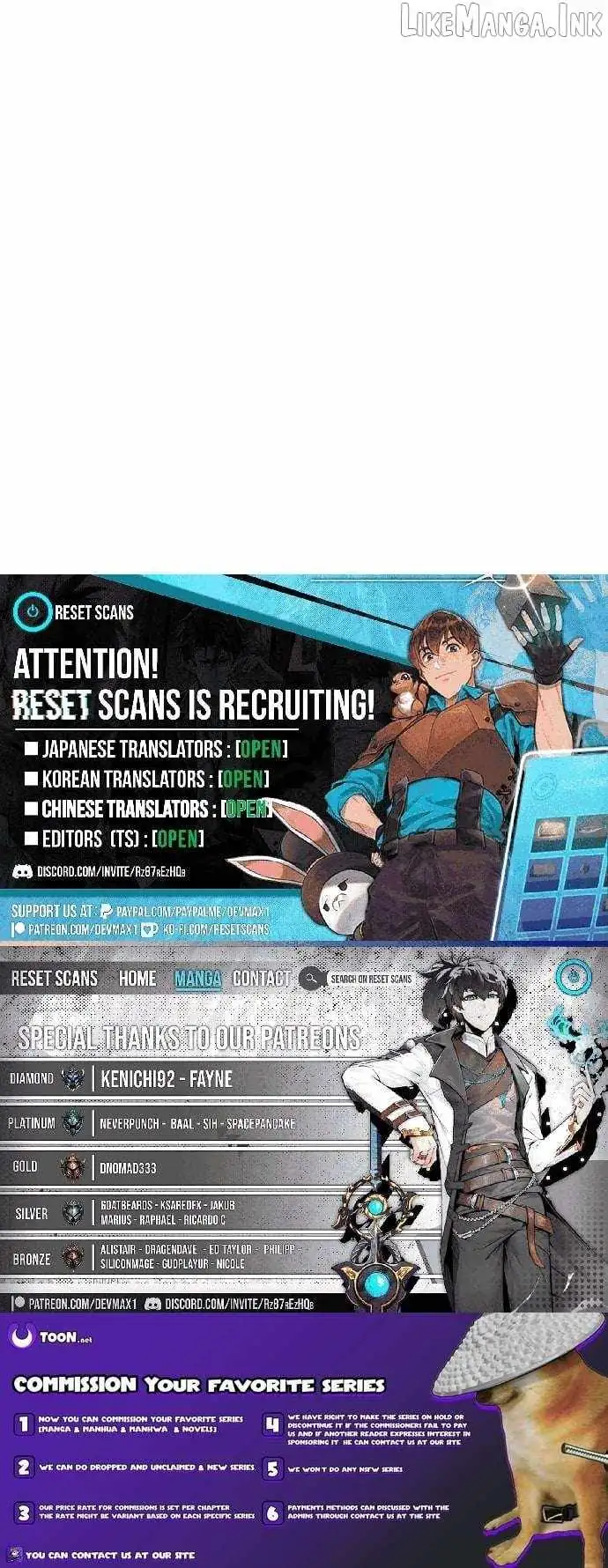 The Black-Haired Knight King Chapter 24 80 47e3ee021e0e