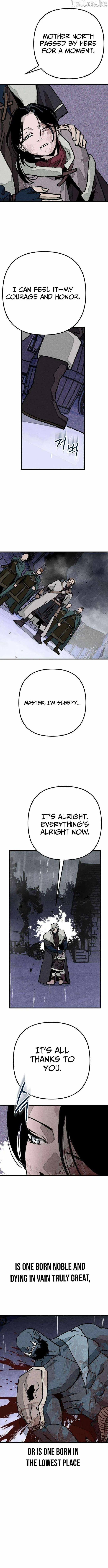 The Black-Haired Knight King Chapter 24 77 6821995103d3