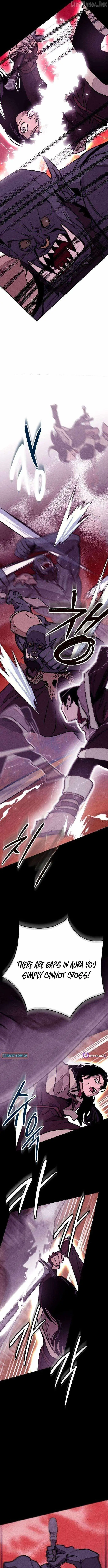 The Black-Haired Knight King Chapter 24 64 746954c3dd22