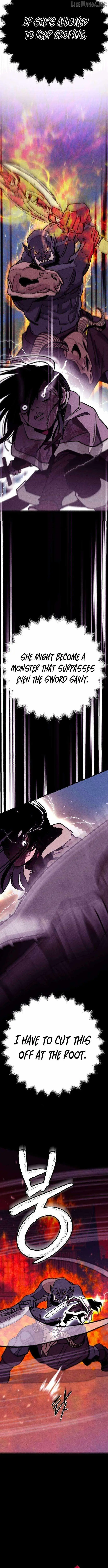 The Black-Haired Knight King Chapter 24 63 b0b04eef0cfd