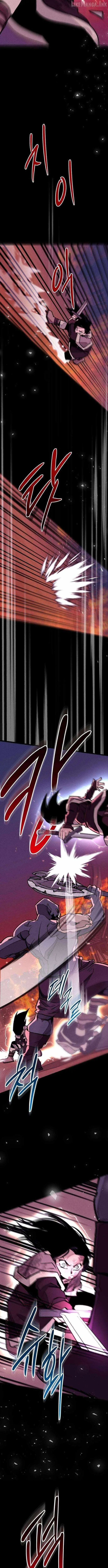 The Black-Haired Knight King Chapter 24 66 d101bdbd4338
