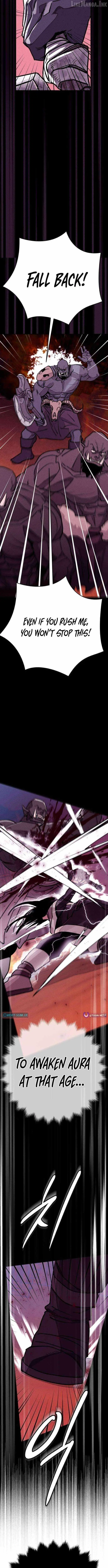 The Black-Haired Knight King Chapter 24 62 df1d91d6ee92