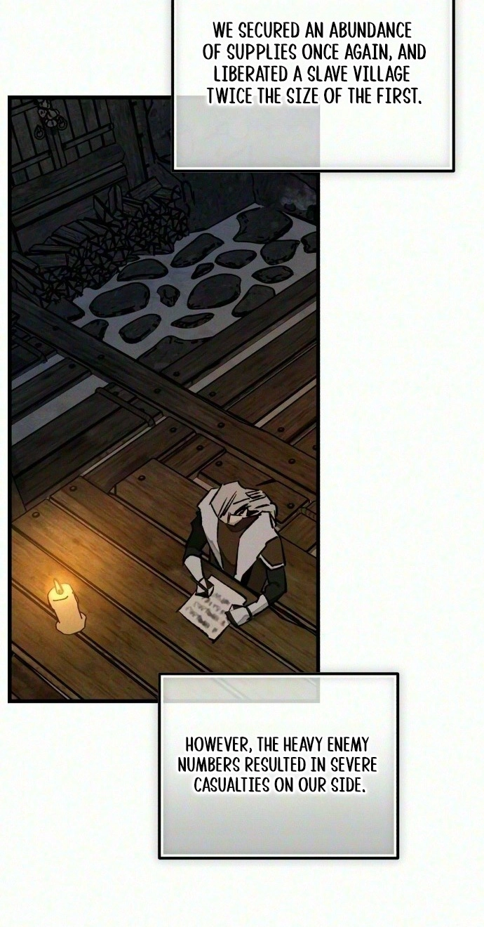 The Black-Haired Knight King Chapter 29 363 25eac2fe2ead