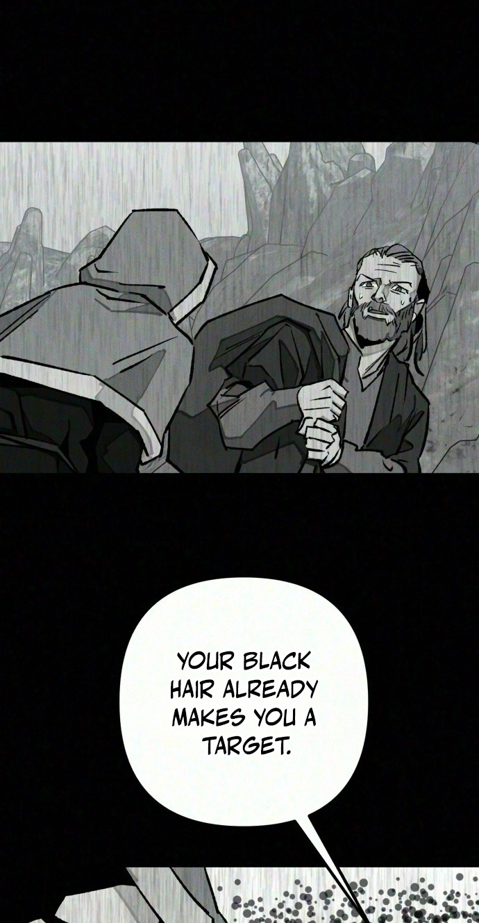 The Black-Haired Knight King Chapter 29 349 dfddec602462