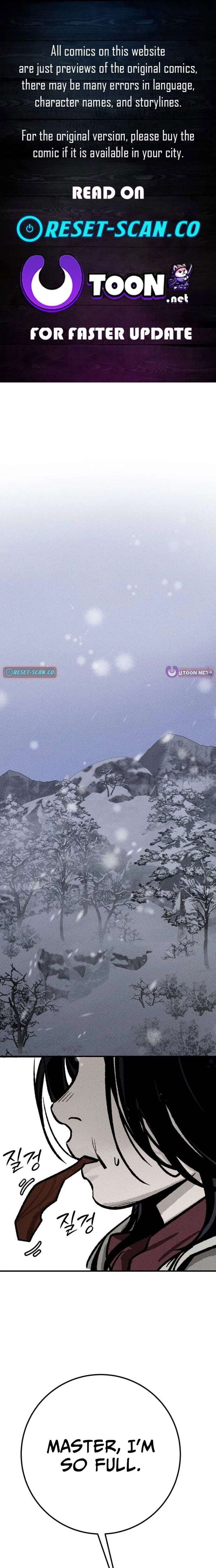 The Black-Haired Knight King Chapter 3 124 001