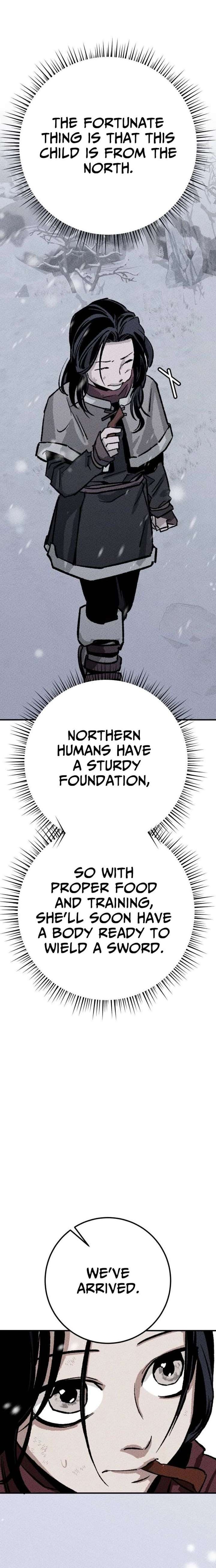 The Black-Haired Knight King Chapter 3 126 003