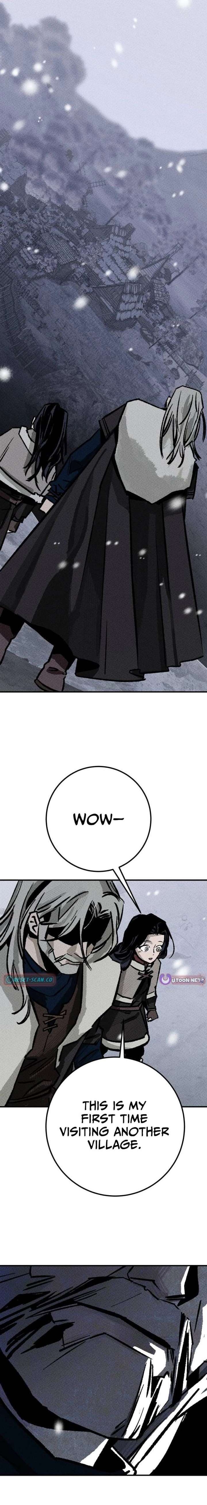 The Black-Haired Knight King Chapter 3 127 004