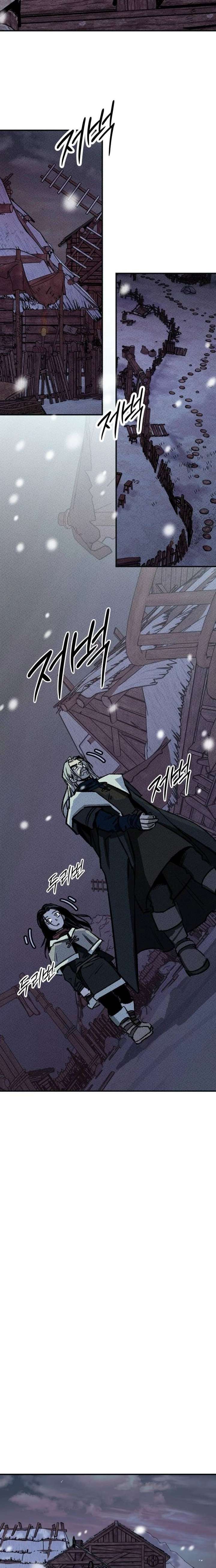 The Black-Haired Knight King Chapter 3 130 007