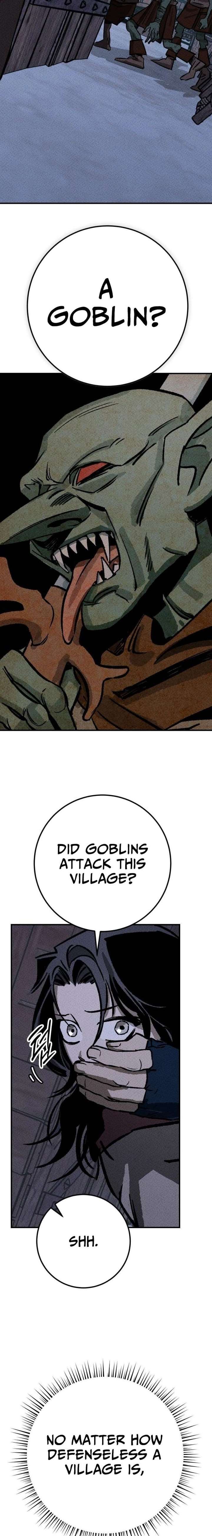 The Black-Haired Knight King Chapter 3 133 010