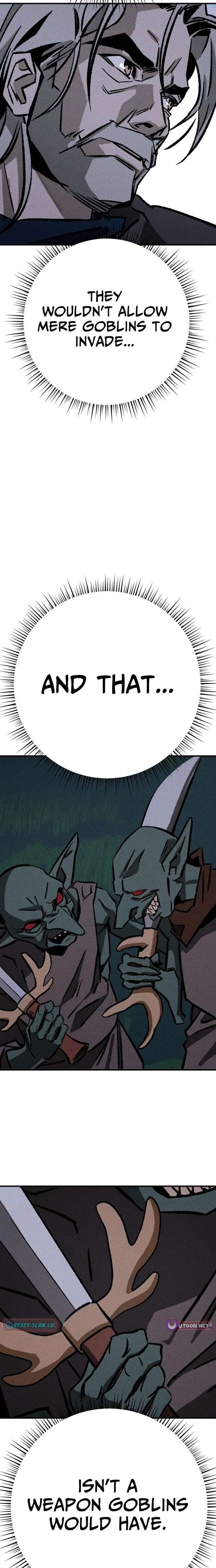 The Black-Haired Knight King Chapter 3 134 011