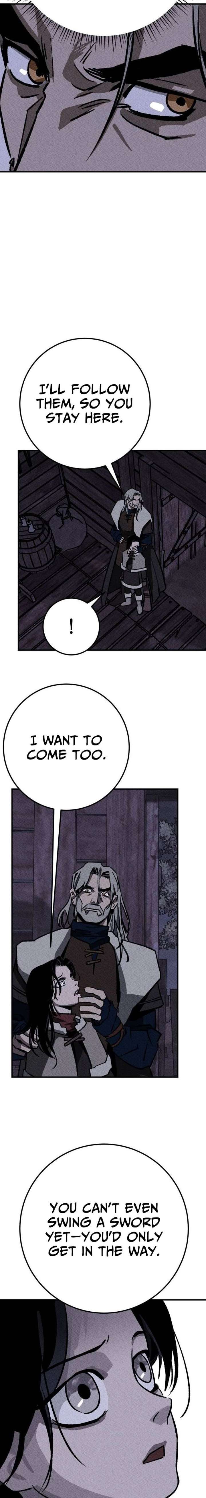 The Black-Haired Knight King Chapter 3 135 012