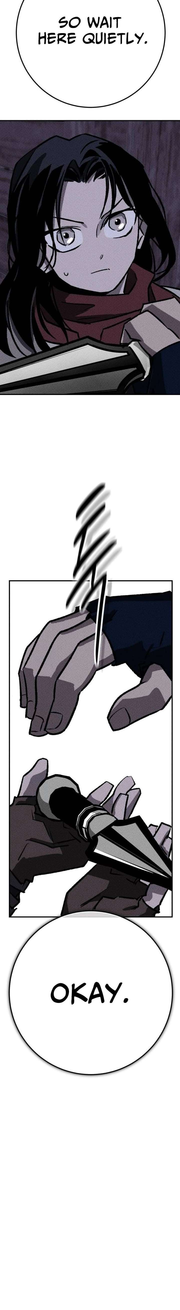 The Black-Haired Knight King Chapter 3 137 014