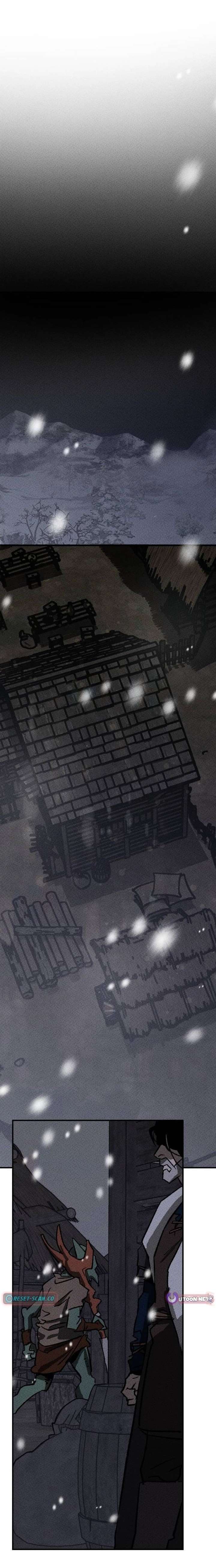 The Black-Haired Knight King Chapter 3 138 015