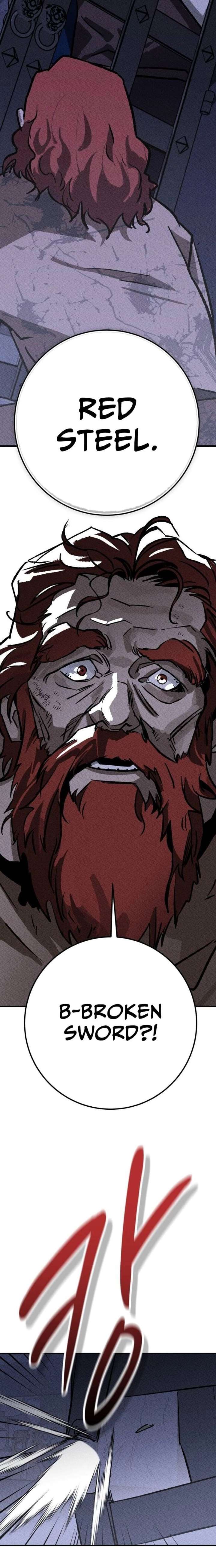 The Black-Haired Knight King Chapter 3 140 017