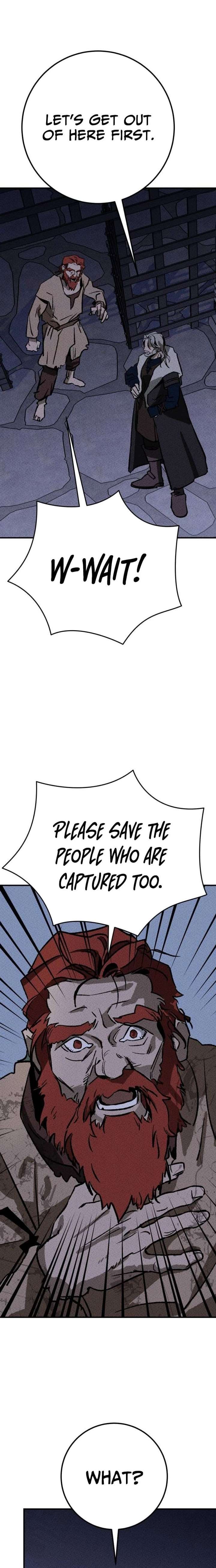 The Black-Haired Knight King Chapter 3 141 018