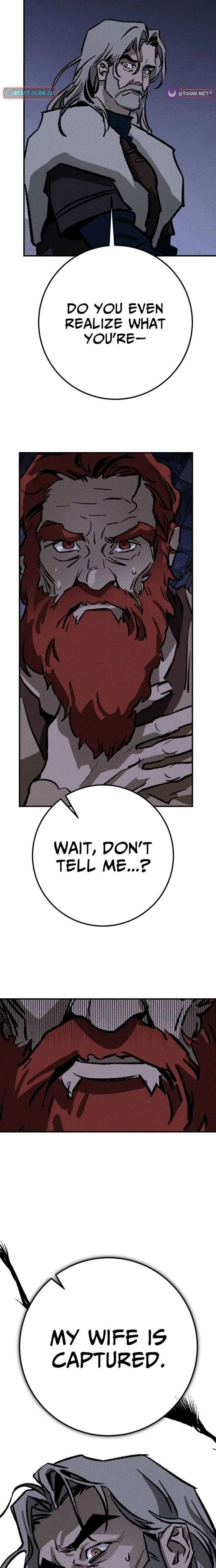 The Black-Haired Knight King Chapter 3 142 019