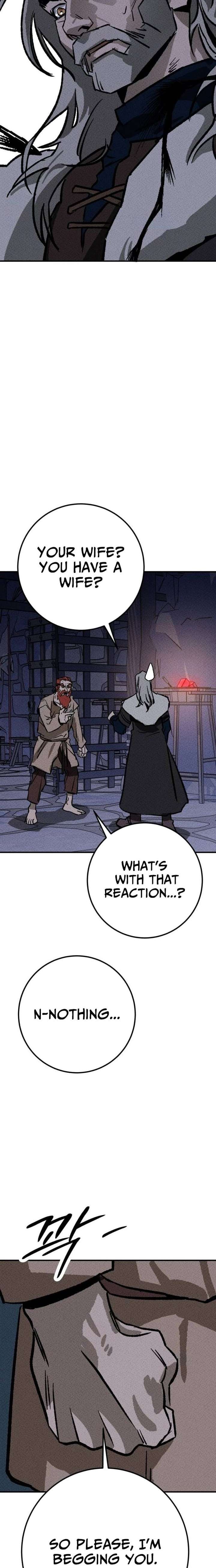 The Black-Haired Knight King Chapter 3 143 020