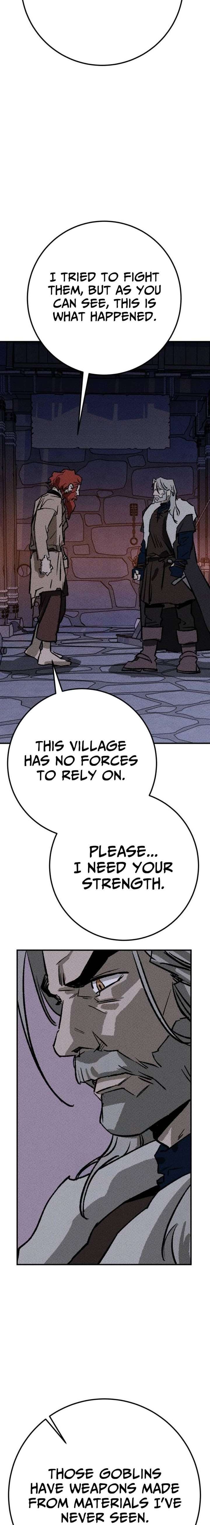 The Black-Haired Knight King Chapter 3 144 021