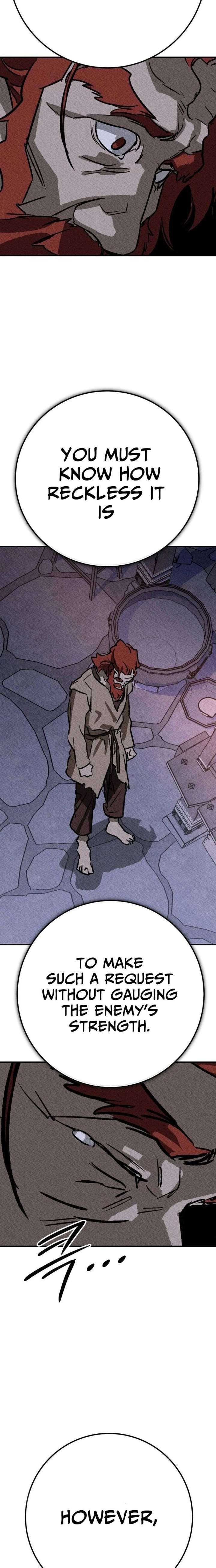 The Black-Haired Knight King Chapter 3 145 022